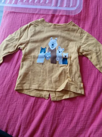 Tee-shirt