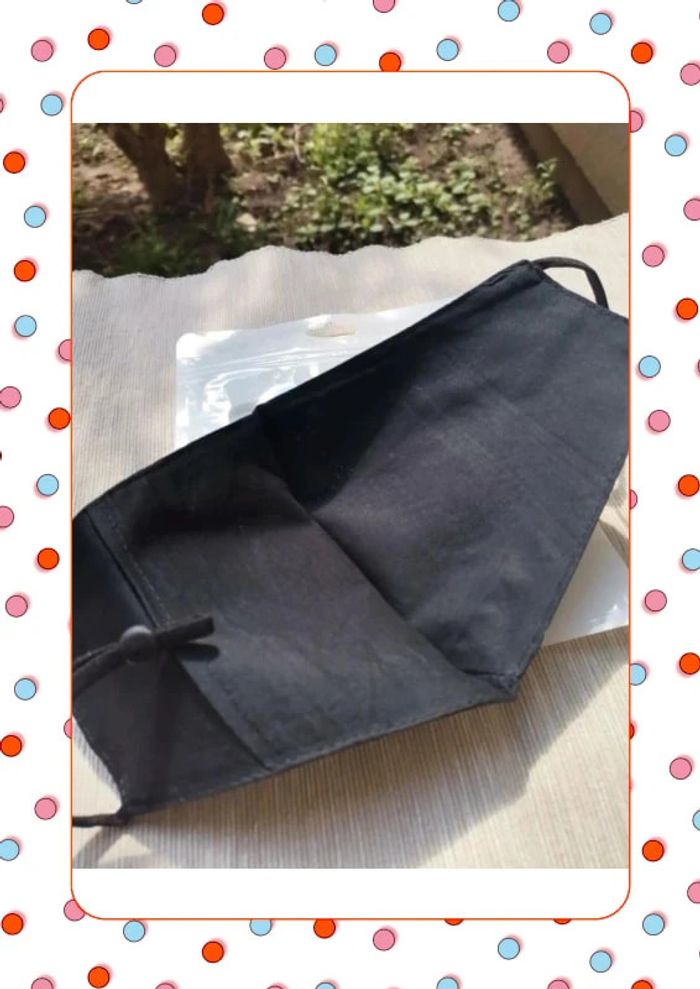 Masque Déguisement Tête de Mickey en strass - photo numéro 4