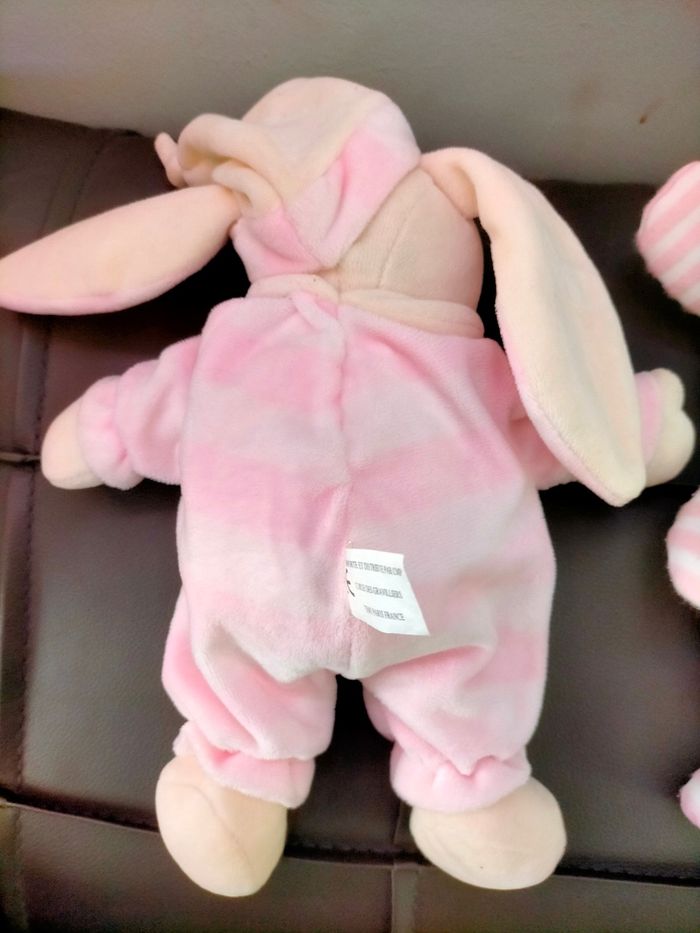 Peluches - photo numéro 5