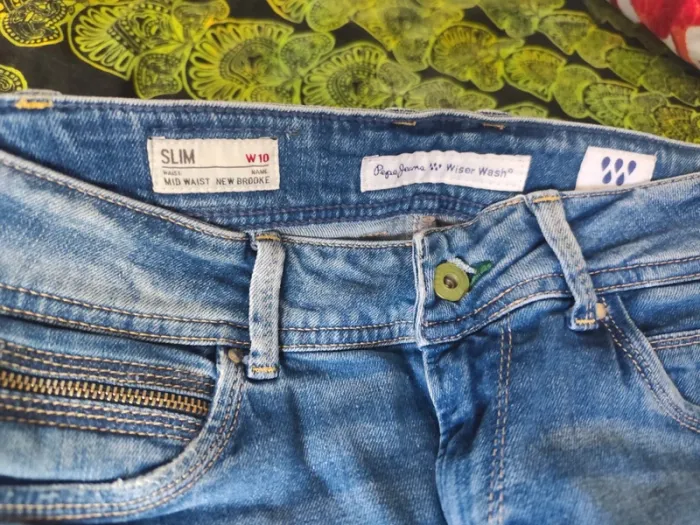 Jean Pepe Jeans - photo numéro 2