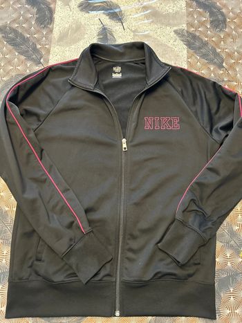 Veste Nike femme