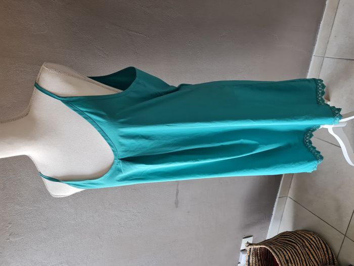 Nuisette turquoise - photo numéro 3