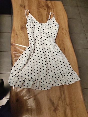 Robe été shein tbe