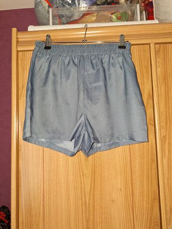 Shirt gris S Romwe 36