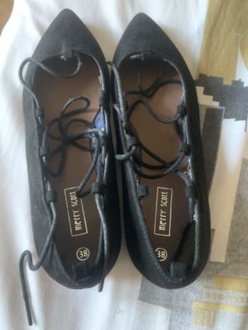 Chaussure femme