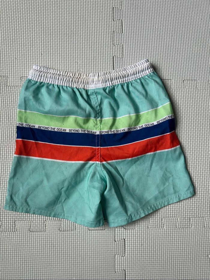 Short de bain - photo numéro 2