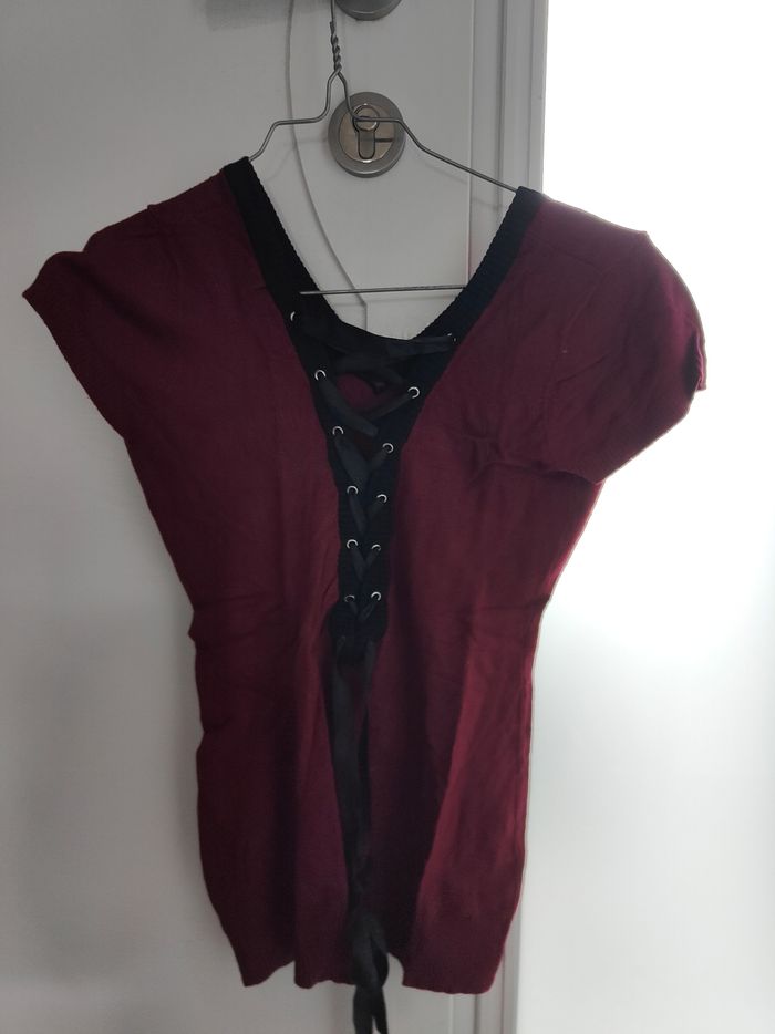 T-shirt - photo numéro 2