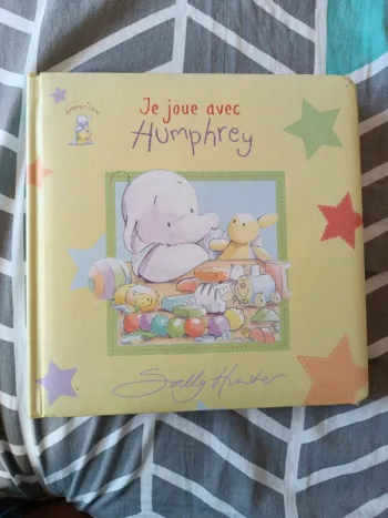 Livre Humphrey