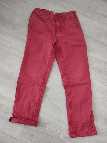 Pantalon garçon 6 ans