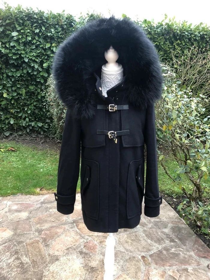 Manteau Zara taille M