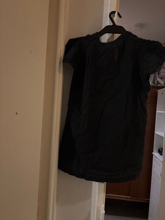 Haut femme manches courtes - photo numéro 2