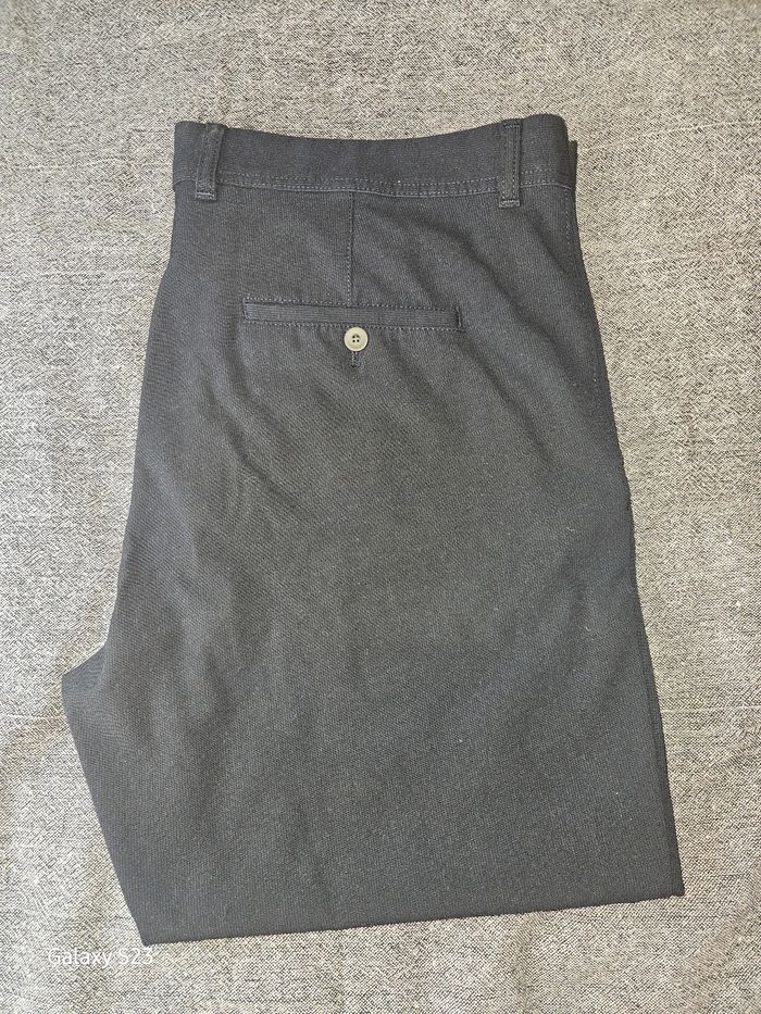 Chino Zara taille 48 - photo numéro 2