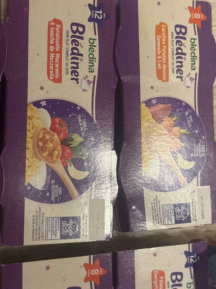 Repas, enfants - photo numéro 5