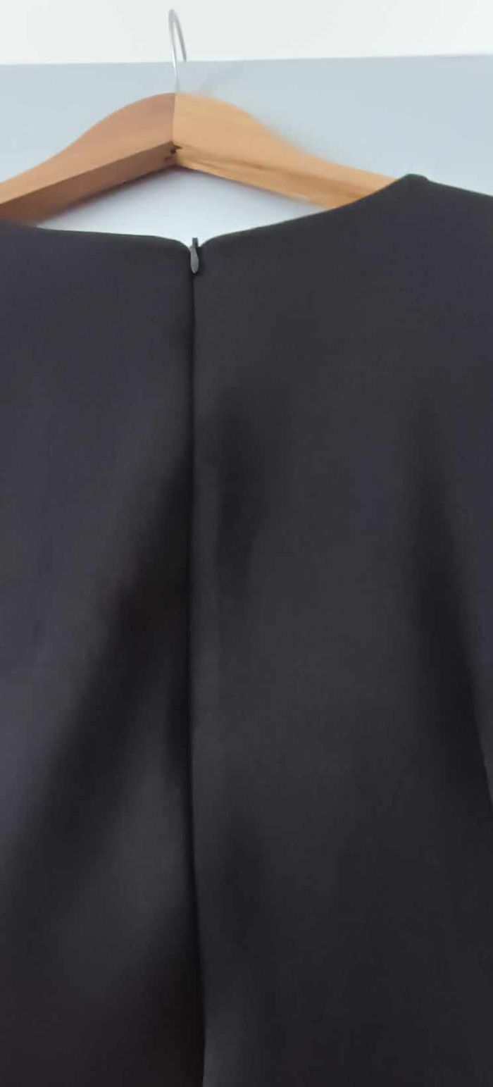 Robe noire sans manches "Nana Baila" Taille 1 - photo numéro 10