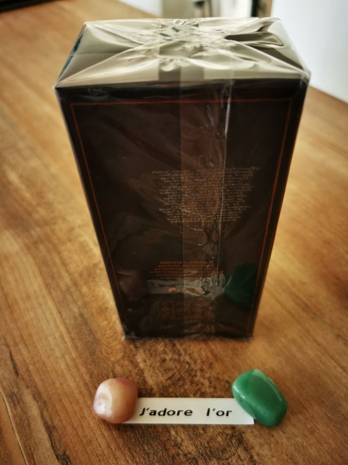 parfum femme Chogan Luxury 109, 50ml - photo numéro 2