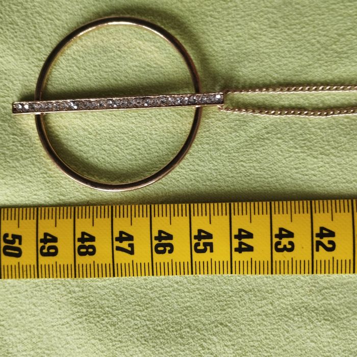 Collier sautoir - photo numéro 2