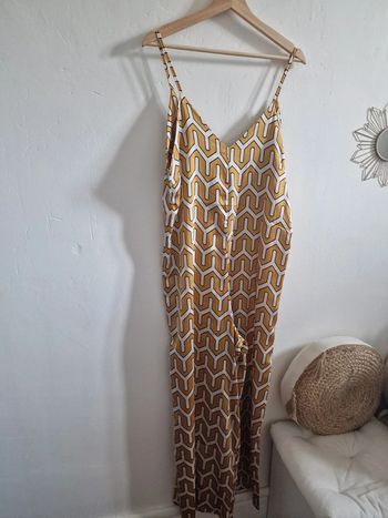 Combinaison pantalon