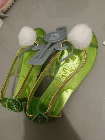 Ballerines Fée Clochette