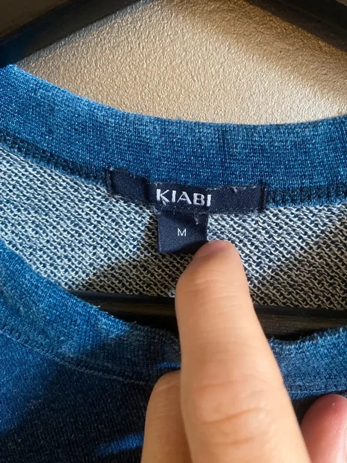Pull Kiabi - photo numéro 3