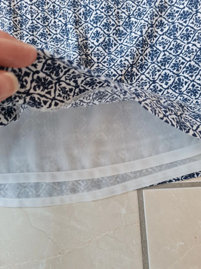 Robe Caroll taille M/38 - photo numéro 5