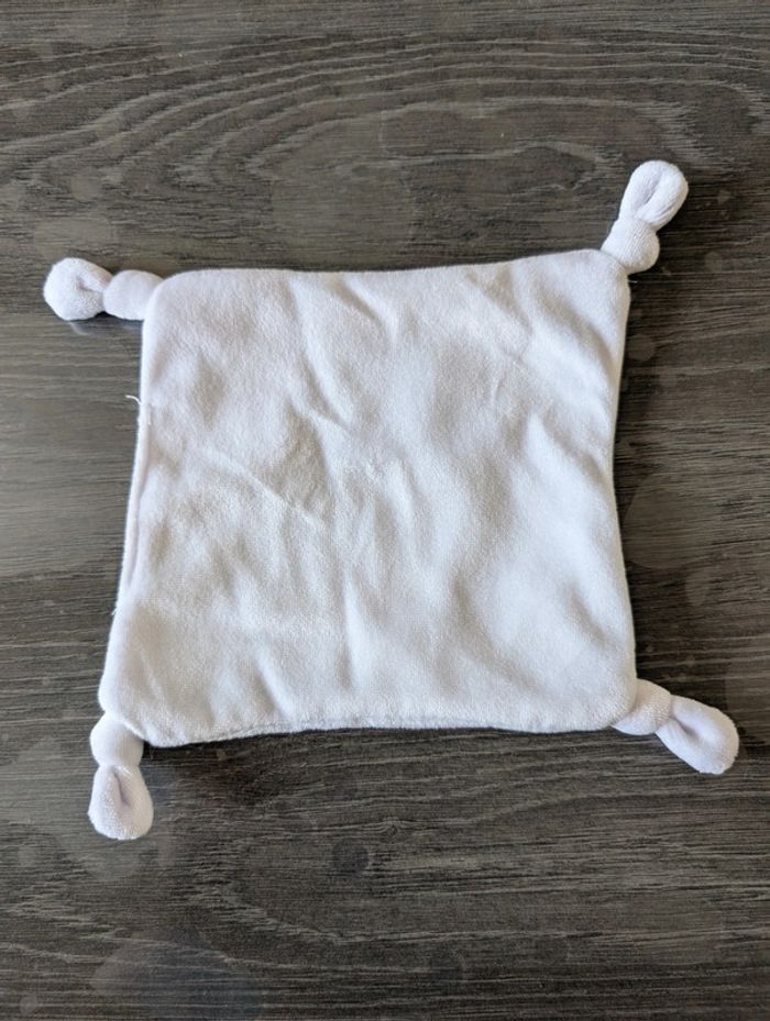 Doudou Baseball - photo numéro 3