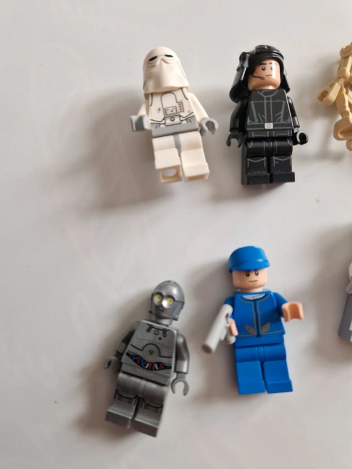 Figurine lego star wars set 75146 - photo numéro 2