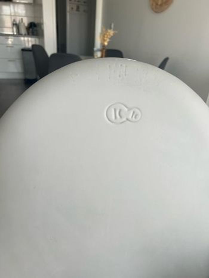 Chaise haute kinderkraft - photo numéro 5