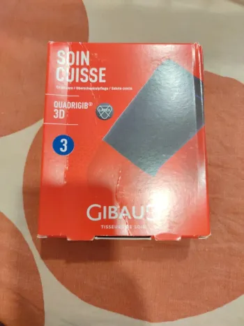 Cuissard taille 3 neuf