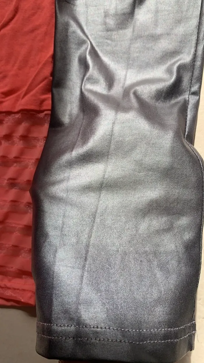 Caleçon long ( leggings) femme - photo numéro 5