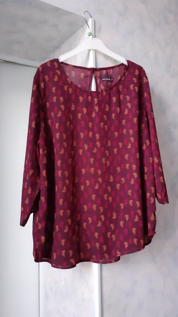 Top femme taille 48-50