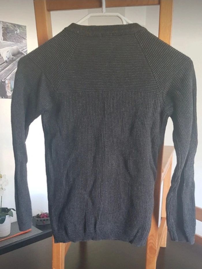 Gilet - photo numéro 2