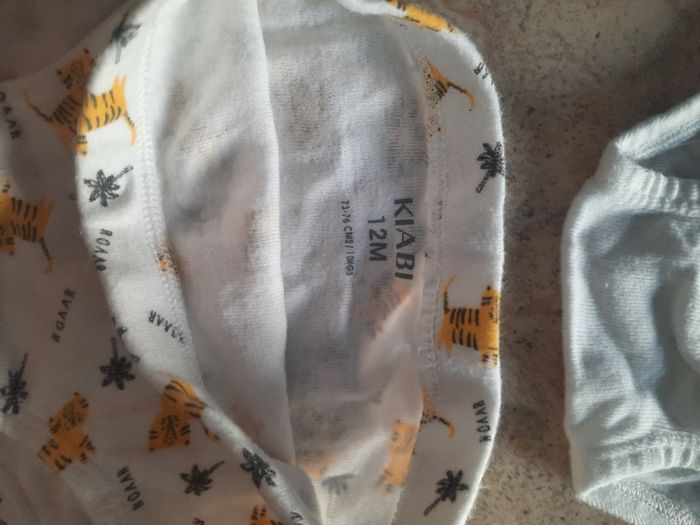 Culottes kiabi - photo numéro 3