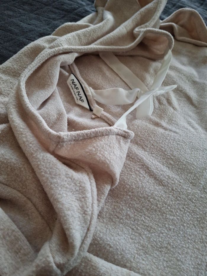Pull Naf Naf taille M - photo numéro 9