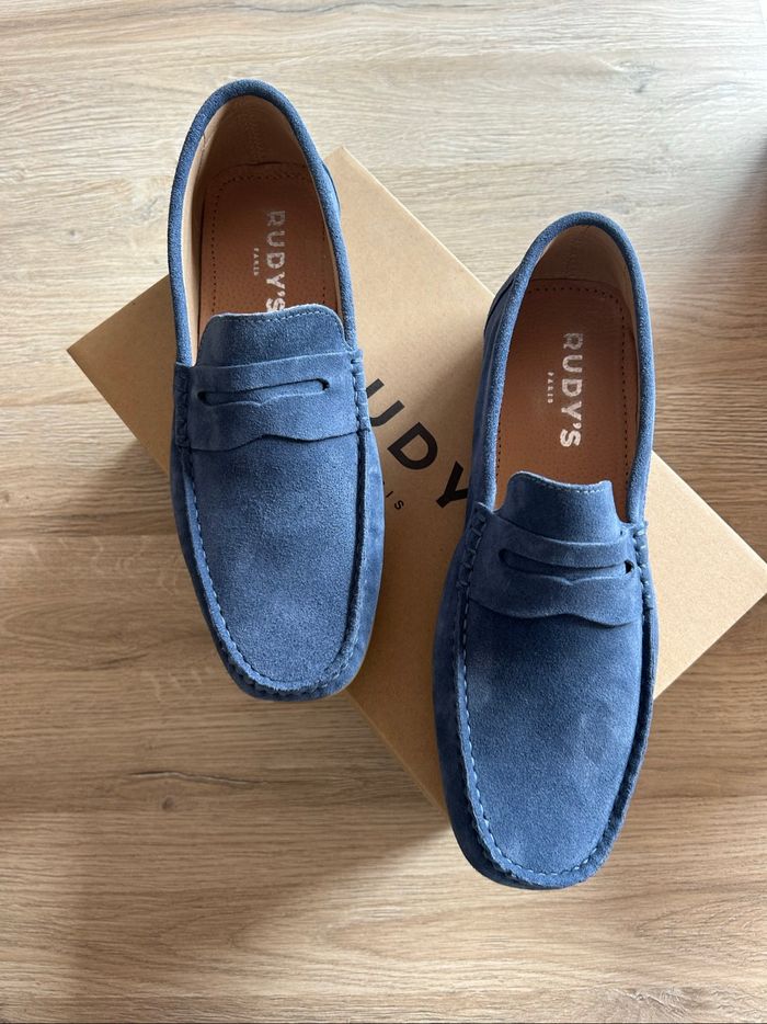 Chaussures Rudy’s taille 44 - photo numéro 2