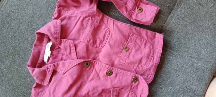 Veste taille 3 ans - photo numéro 2