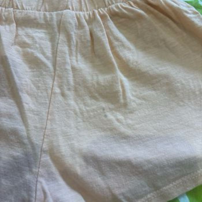 Petit short élastique - photo numéro 4