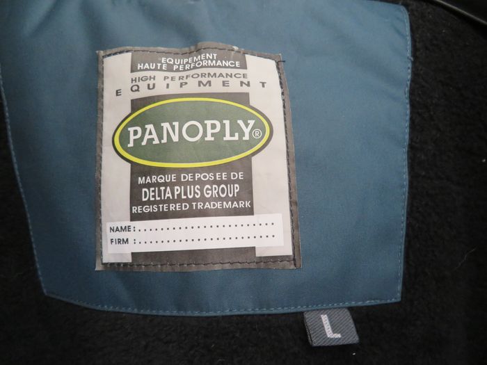 Veste de ski homme - photo numéro 6