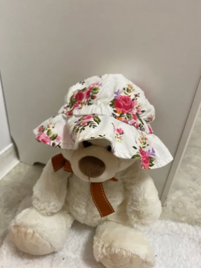Lot 2 de chapeaux été - photo numéro 2