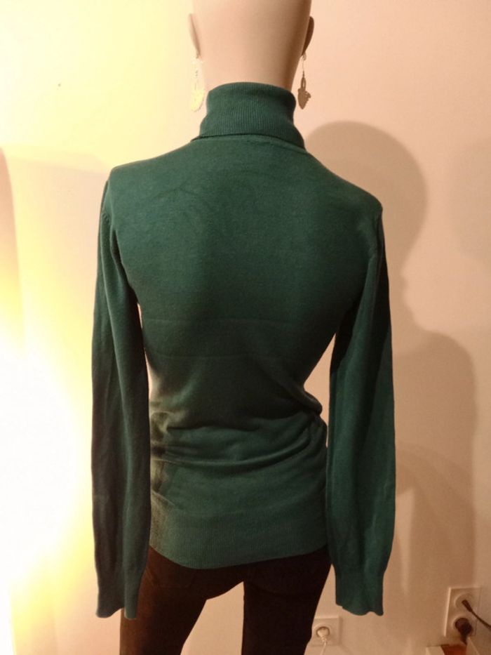 Très joli pull col roulé 😍 - photo numéro 2