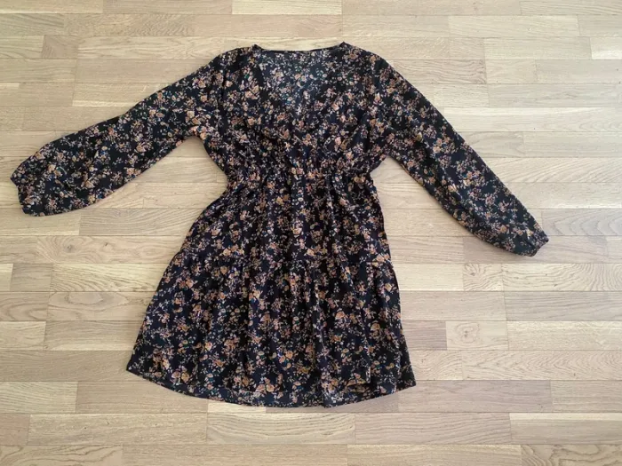 Robe neuf sans étiquette