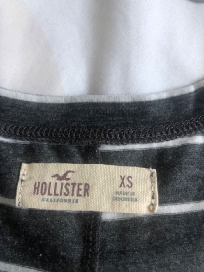 Maillot hollister