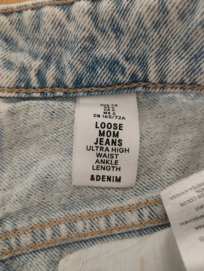 Jeans troué Primark taille 38 - photo numéro 4