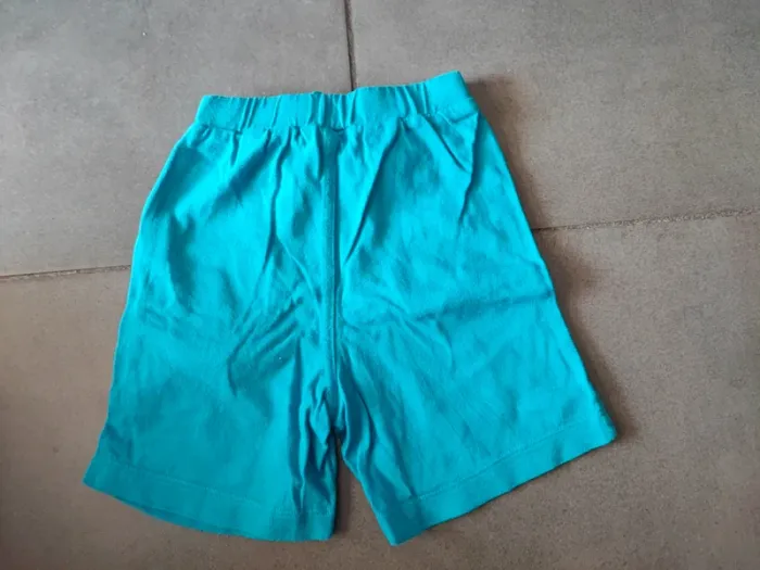 Short - photo numéro 4