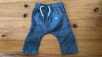 Pantalon bébé