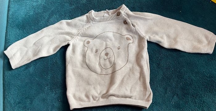 Pull H&M mixte