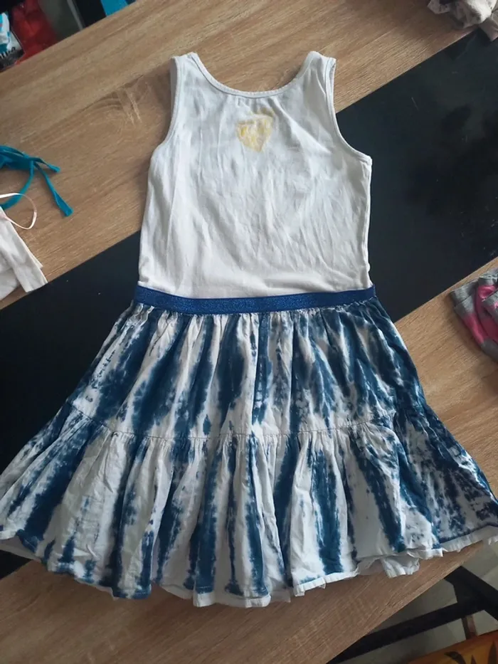 Robe desigual 11/12 ans - photo numéro 5