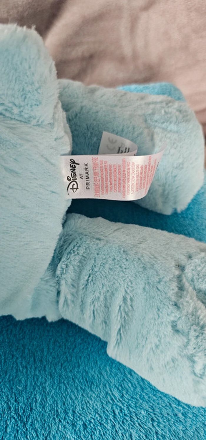 Peluche Stitch Disney qui s illumine 50 cm - photo numéro 6
