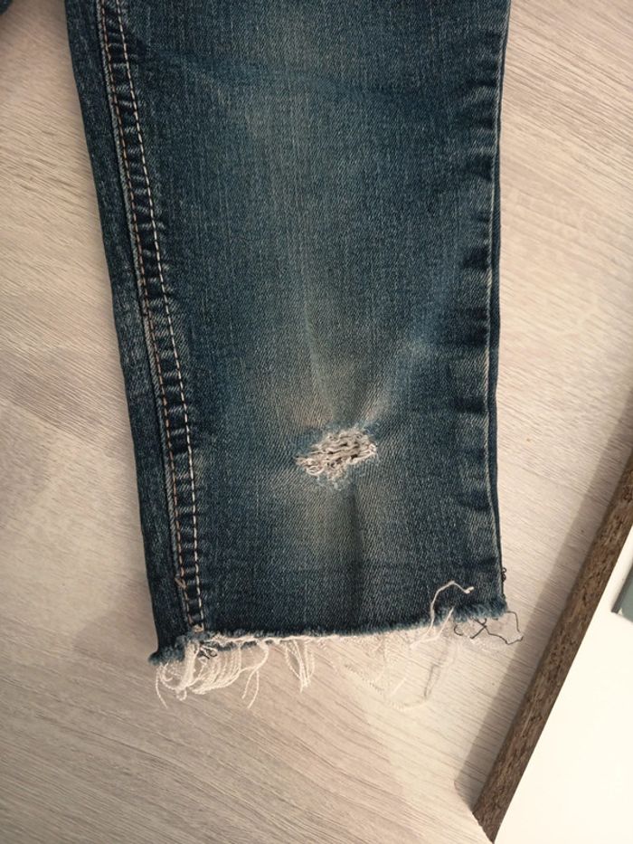 Short long garçon - photo numéro 2