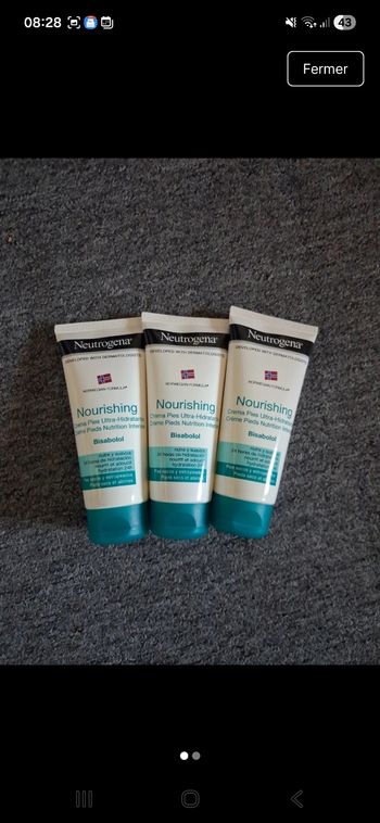 Neutrogena 