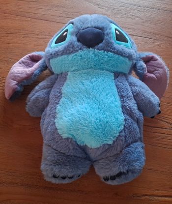 💙 Peluche Stitch Disney – douce & trop mignonne 💙